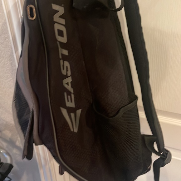 Baseball backpack - Picture 4 of 4